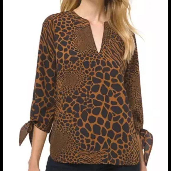 Michael Kors top - Picture 6 of 6